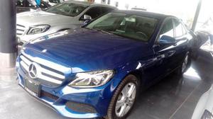 Mercedes-benz C Class p C 200 Exclusive L4/2.0/t Aut