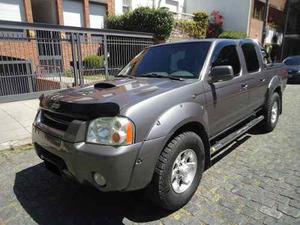 Nissan Frontier  Crew Cab Se 4x2 At