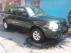 Nissan Frontier King Cab Xe 4x2 At
