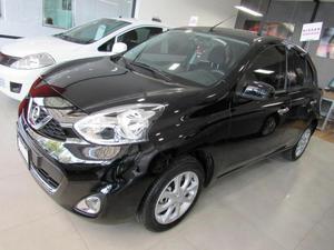 Nissan March p Advance L4/1.6 Aut