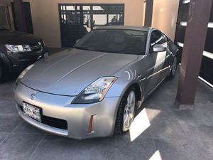 Nissan z Coupe