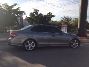 SE VENDE MERCEDES C300