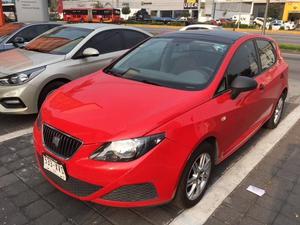 Seat Ibiza p Reference 5vel 2.0L a/a CD