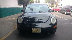 Volkswagen Beetle 2.0 Gls At 