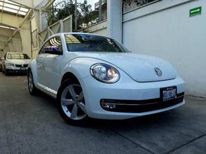 Volkswagen Beetle 2.5 Sport Mt  Negociable !!