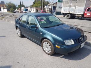 Volkswagen Jetta  Kilometraje 