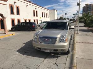 07 Yukon Denali mexicana