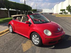 Beetle cabrio USA 