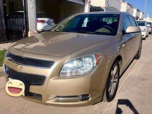 CHEVROLET MALIBU LT 3.5 V