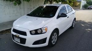 Chevrolet Sonic  STD