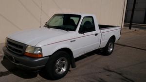 Ford Ranger 98 en venta