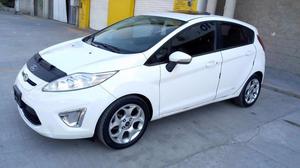 IMPECABLE FORD FIESTA HACHTBACK  SES MAXIMO LUJO POCOS