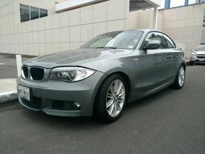 Impecable BMW 125iA M Sport 