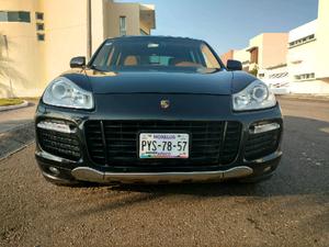 Impecable Porsche Cayenne GTS