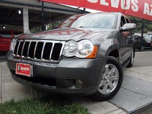 JEEP GRAND CHEROKEE “LIMITED ” 