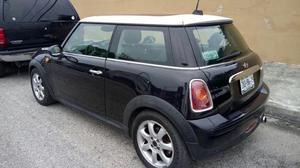 MINI COOPER  SALT