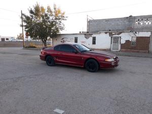 MUSTANG 97 AUT 6 CILINDROS