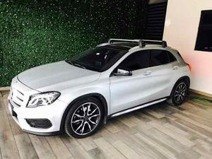 Mercedes Benz Clase Gla