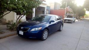 TOYOTA CAMRY HYBRIDO  LEGALIZADO