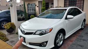 Toyota Camry 3.5 Se V6 Aa Ee Qc At 