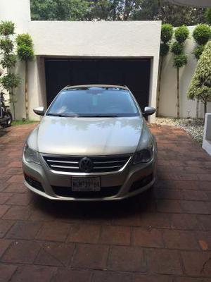 Volkswagen Cc  Impecable  Kms