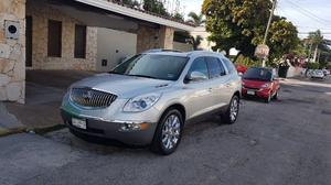 buick enclave . automatica full equipo magnificas
