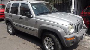 jeep liberty