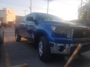 tundra nacional 4x4