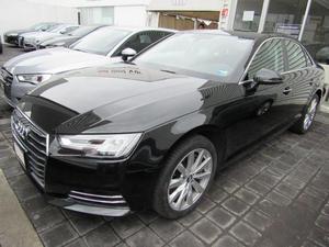 Audi Ap Elite L4/2.0/T Aut Quattro