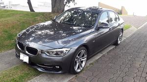 BMW 320i SPORT LINE  IMPECABLE