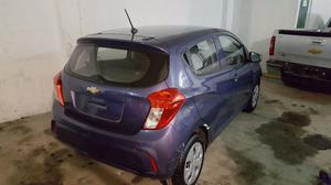 CHEVROLET SPARK LT 