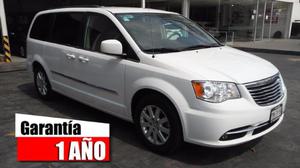 Chrysler Town & Country p Touring V6 3.6 aut