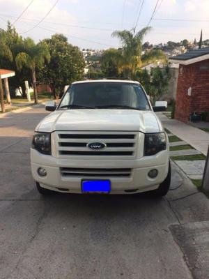 Ford Expedition Limited Max 4x