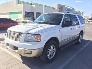 Ford Expedition XLT 