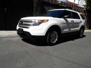 Ford Explorer  Cilindros