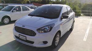 Ford Figo p Impulse L4/1.5 Aut A/A