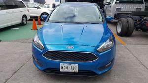 Ford Focus 2.0 Se Appearance Hchback T/a