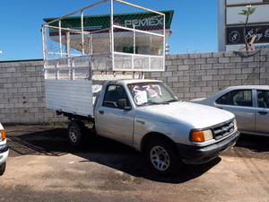 Ford Ranger  de seguro $  standar 4.2 motor 2.3