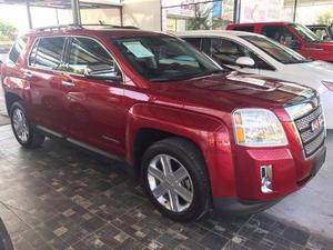 GMC TERRAIN 