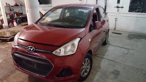 HYUNDAI GRAND I10 GLS 