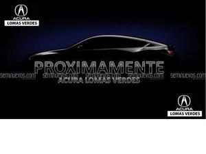 Honda Accord p Ex-l Sedan V6 Piel Abs Q/c Cd Cvt Nav