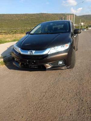 Honda City 1.5 Ex At Cvt