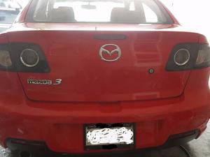 Mazda 3 S