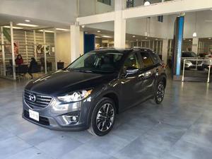 Mazda Cx-5 2.0 L I Grand Touring At