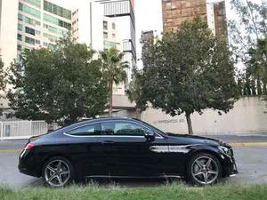 Mercedes Benz Clase C