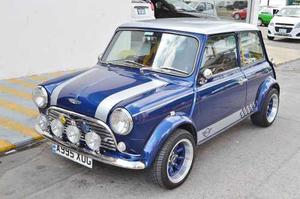 Mini Cooper Austin  City 