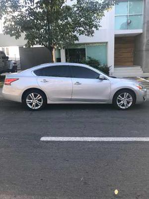 Nissan Altima 3.5 Exclusive Mt 