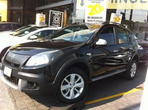 SANDERO STEPWAY 