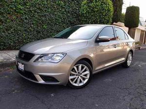 Seat Toledo 1.6 Reference Impecable!!!!