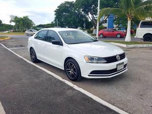 VW JETTA MK STD 2.0 REESTRENE